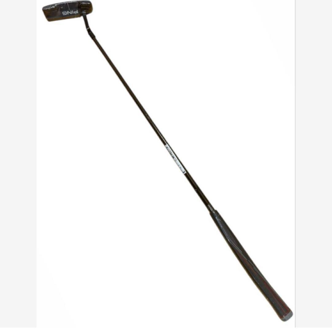 PING 2021 ANSER 2 34インチ ピン アンサー2 ゴルフクラブ