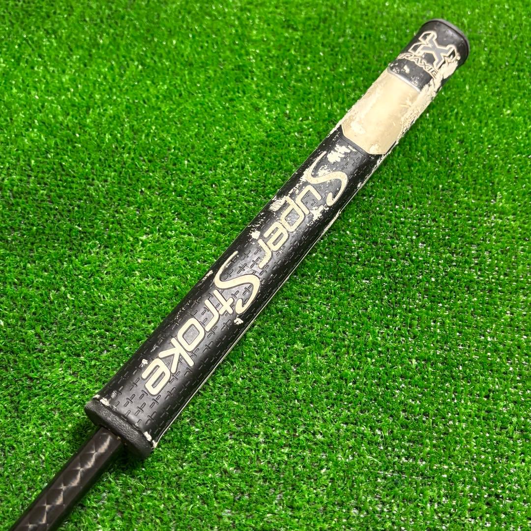 オデッセイ WHITE ICE ix 2 ball ch DIAMANA パター