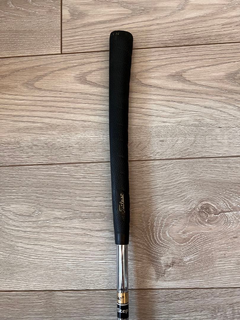Scotty Cameron Newport パター ブラックパールフィニッシュ