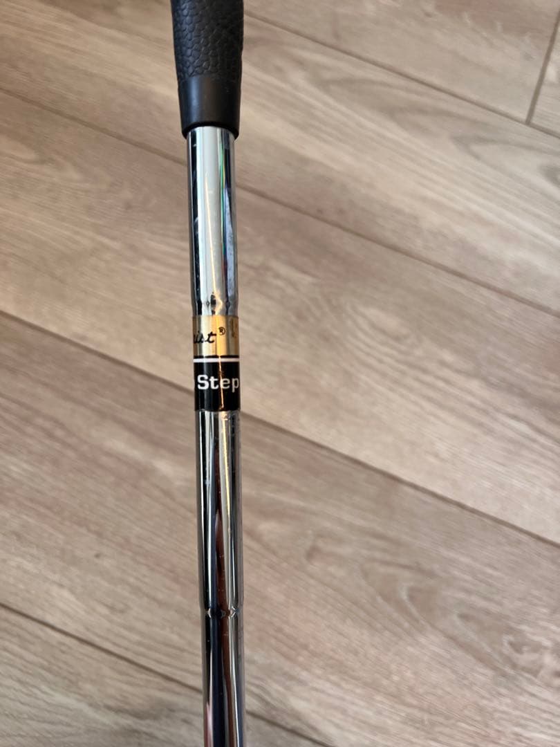 Scotty Cameron Newport パター ブラックパールフィニッシュ