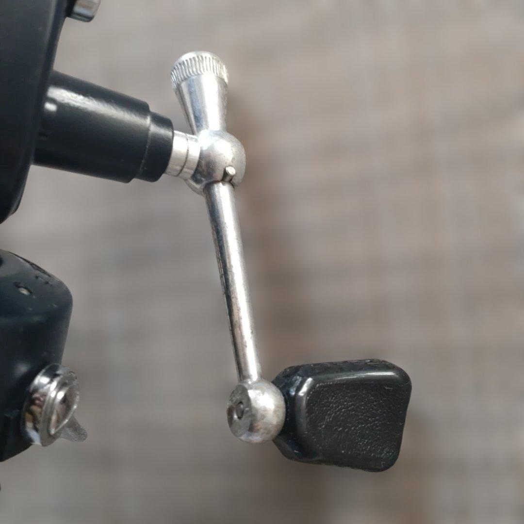 c*i様 Mitchell 409 スピニングリール
