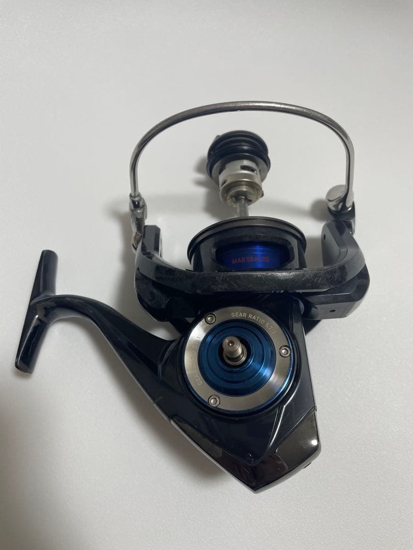 SALTIGA（ソルティガ）15 部品売り
