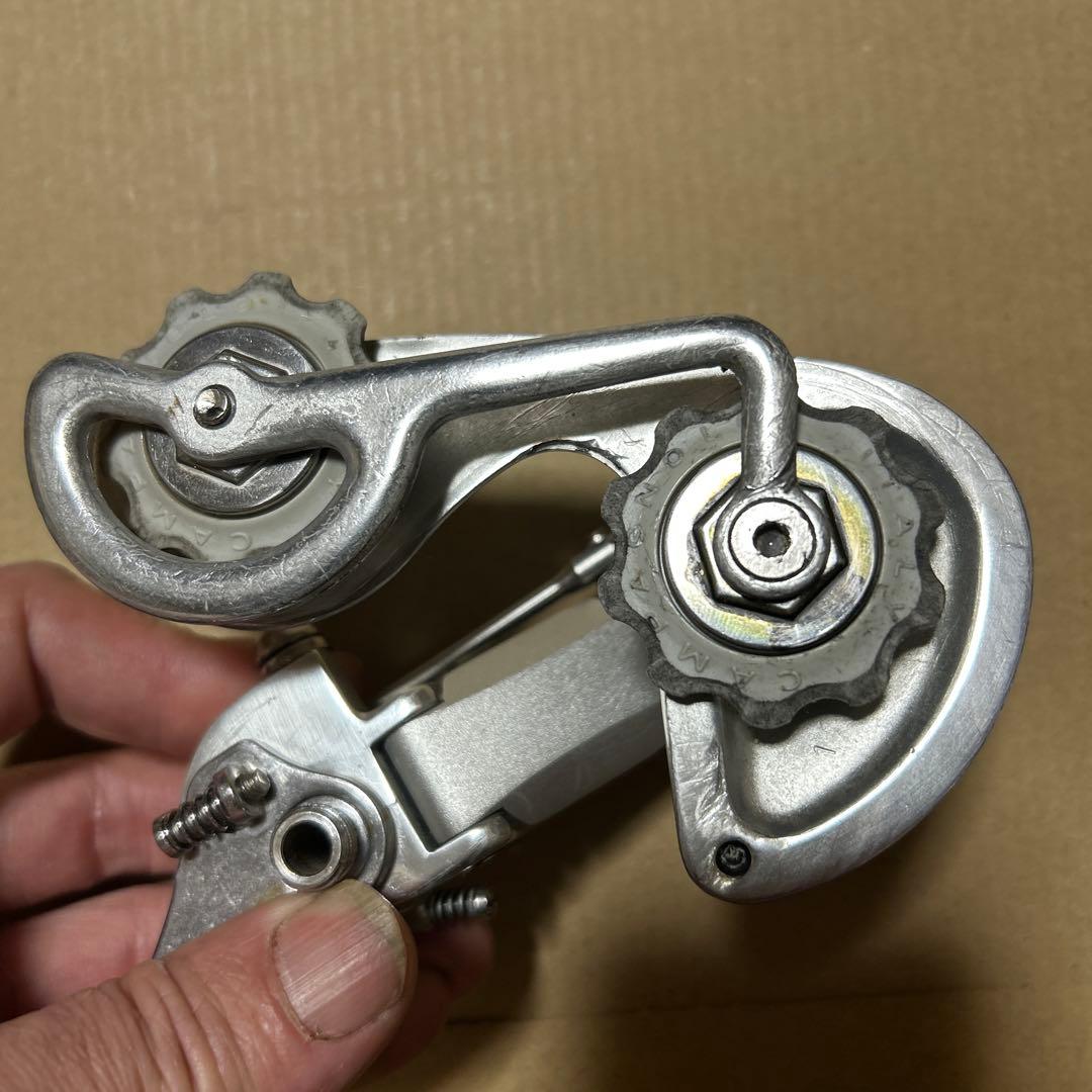 Campagnolo クローチェダウネ