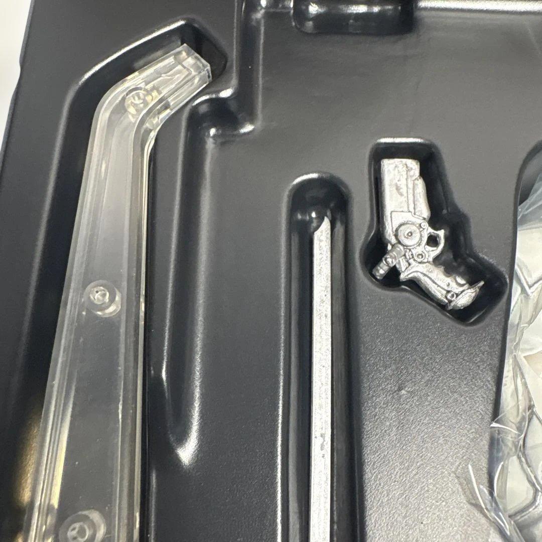 貴重品リボルテック　タケヤ　ゼットマン　ゼット　アルファス　良品