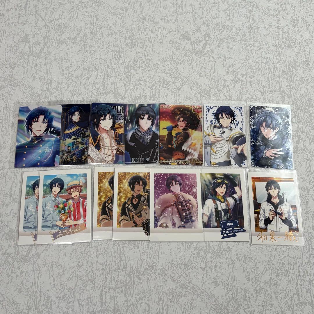 和泉一織 グッズ まとめ売り