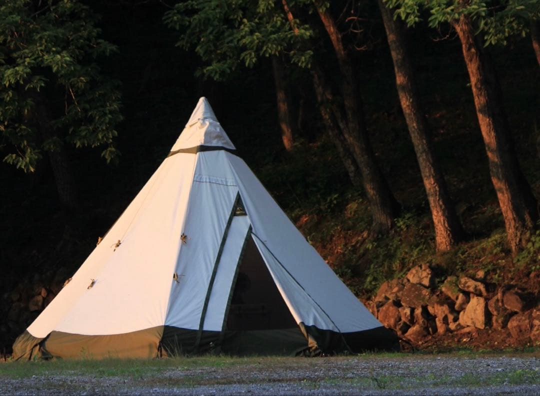 テンティピ Tentipi サファイア 7 EcO FI-SF 7-ECO