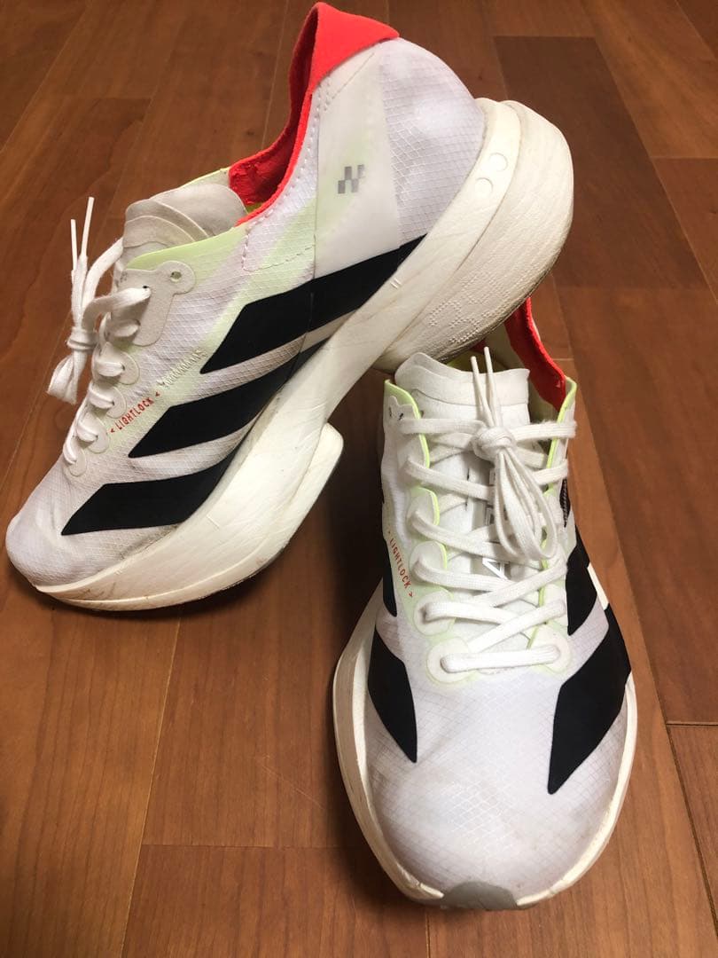 アディダス（adidas）アディゼロアディオスプロ4