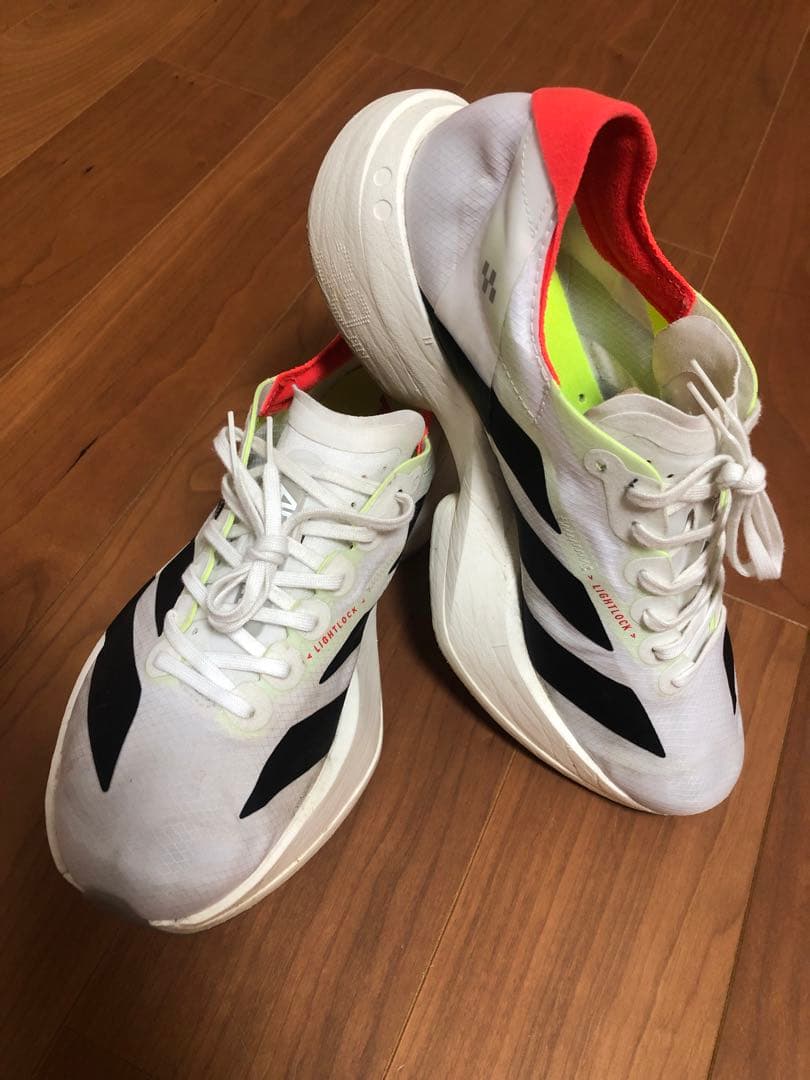 アディダス（adidas）アディゼロアディオスプロ4