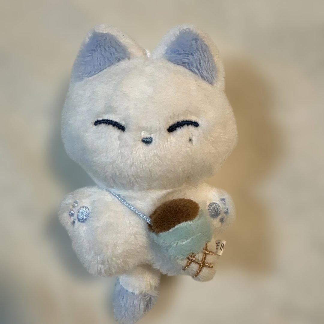ENHYPEN ソヌ　ぬいぐるみ　2体セット売り