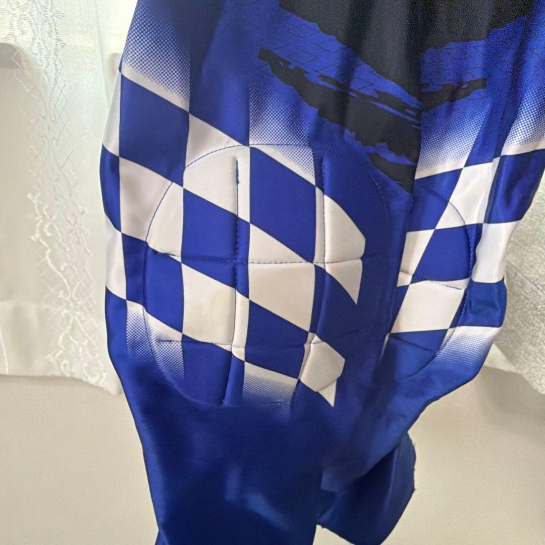 MIZUNOミズノ　スキーレーシングワンピース　Sサイズ