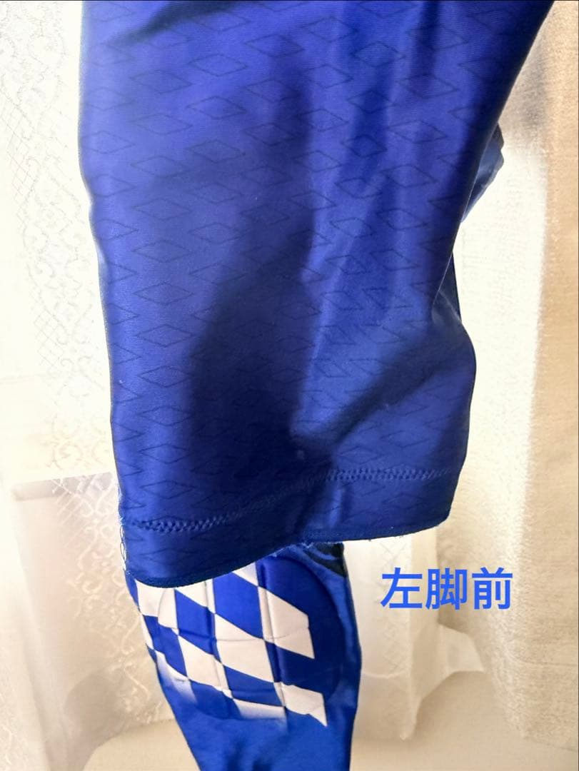MIZUNOミズノ　スキーレーシングワンピース　Sサイズ