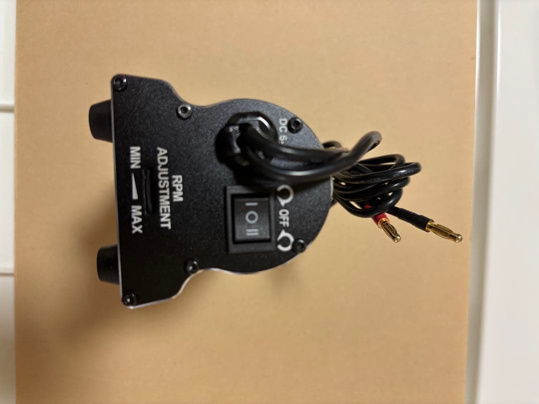 ホビーラジコン G Force Tyre Sander