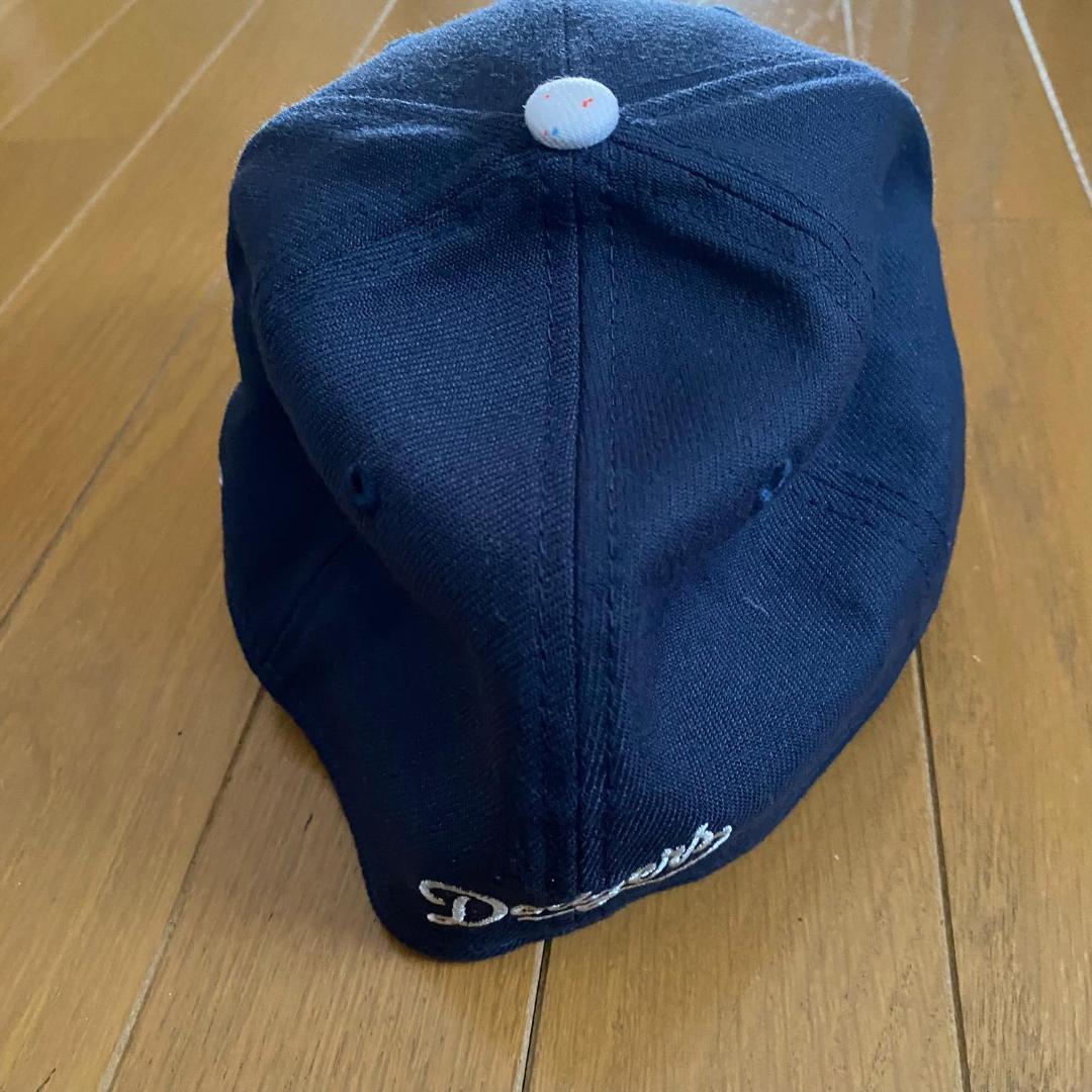 39THIRTY LAドジャース　キャップ