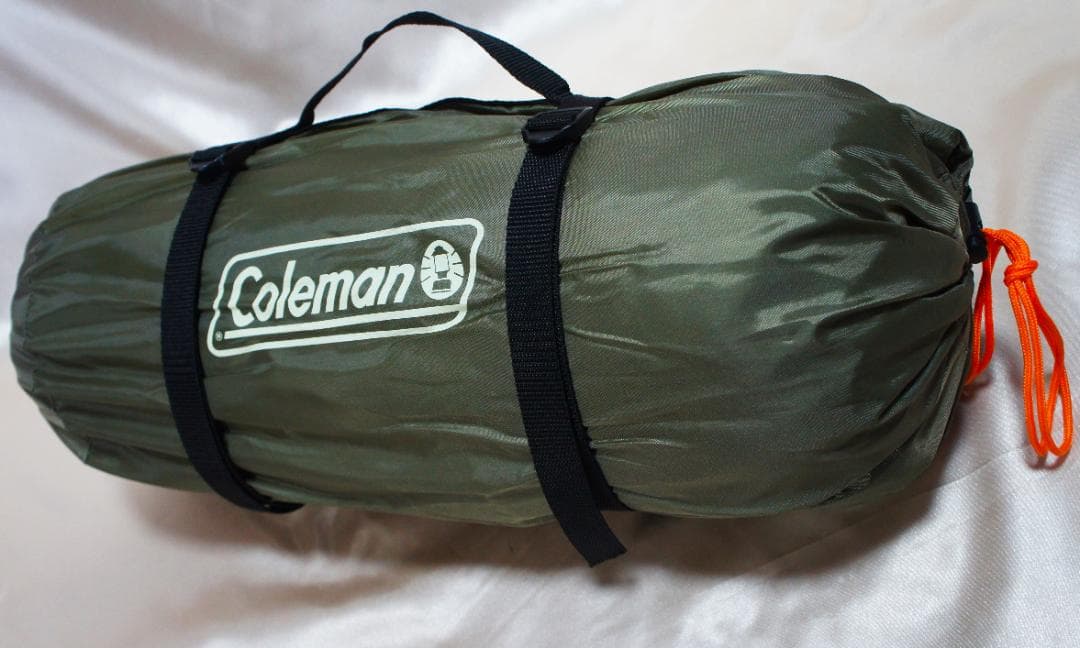 新品☆アマゾン限定オリーブ☆コールマンツーリングドームSTテント☆Coleman