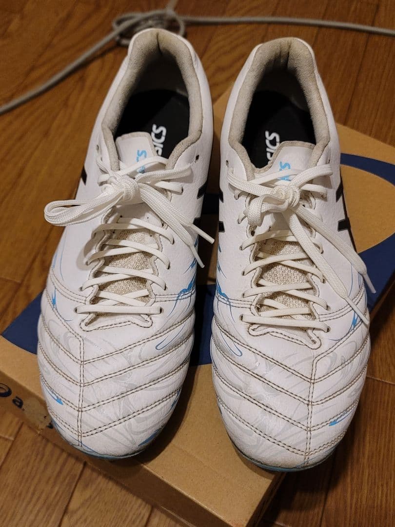 シューズ ASICS DS LIGHT X-FLY PRO LIMITED 27cm