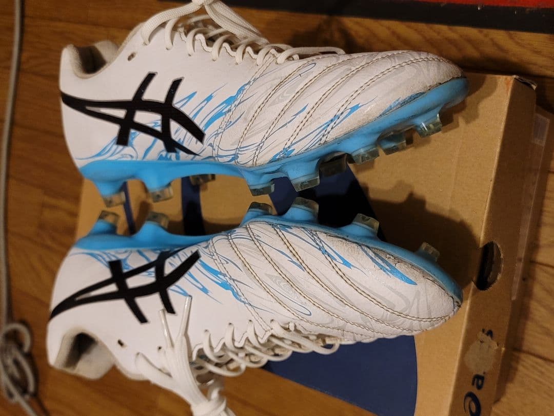 シューズ ASICS DS LIGHT X-FLY PRO LIMITED 27cm