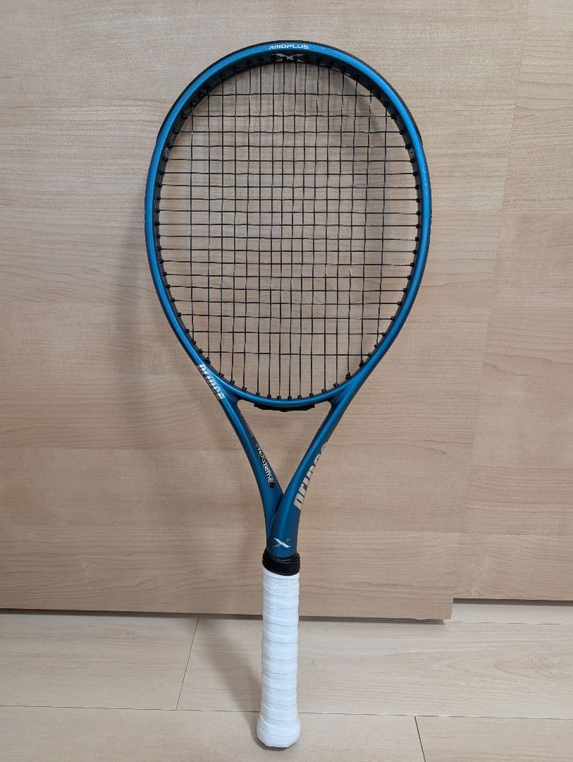 【2本セット値引き】Prince X98tour 【右利き用・G3】