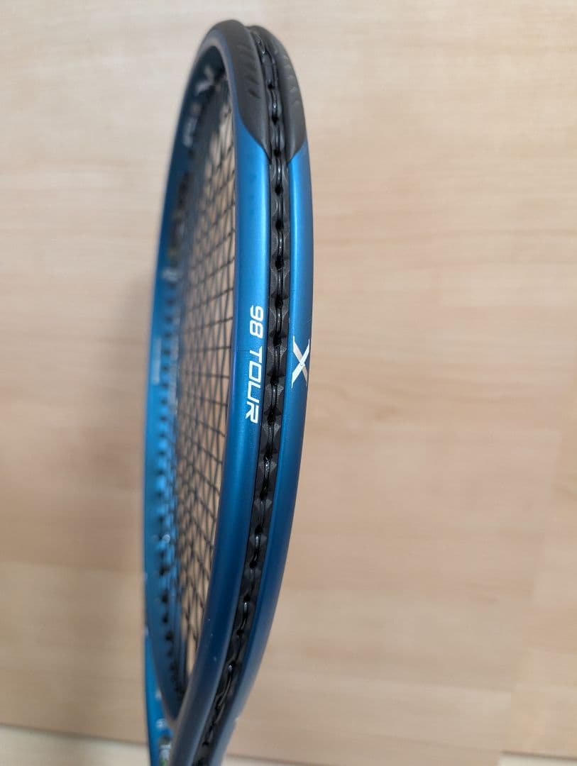 【2本セット値引き】Prince X98tour 【右利き用・G3】