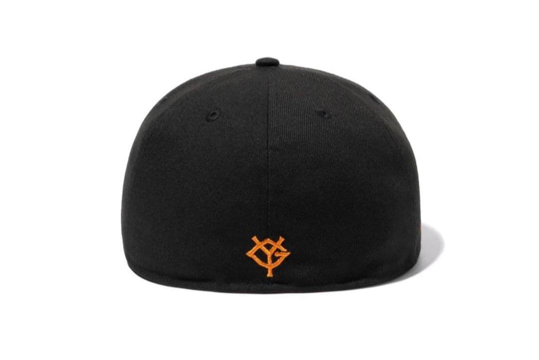 読売ジャイアンツ I AM THE GIANTS 59FIFTY キャップ