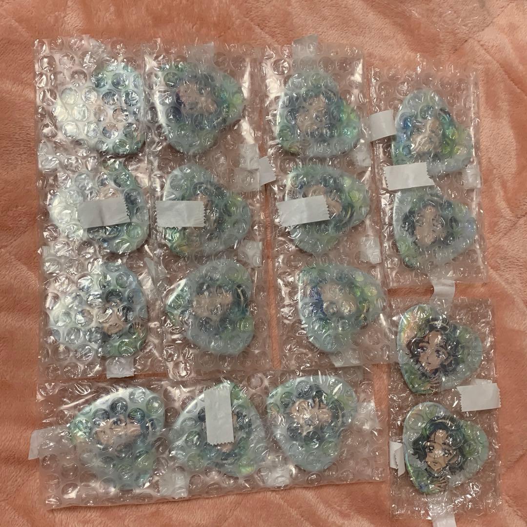 こまち　Lafary