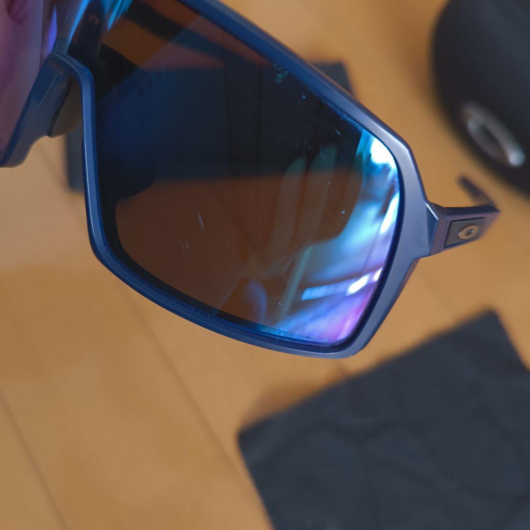 OAKLEY スートロ サングラス