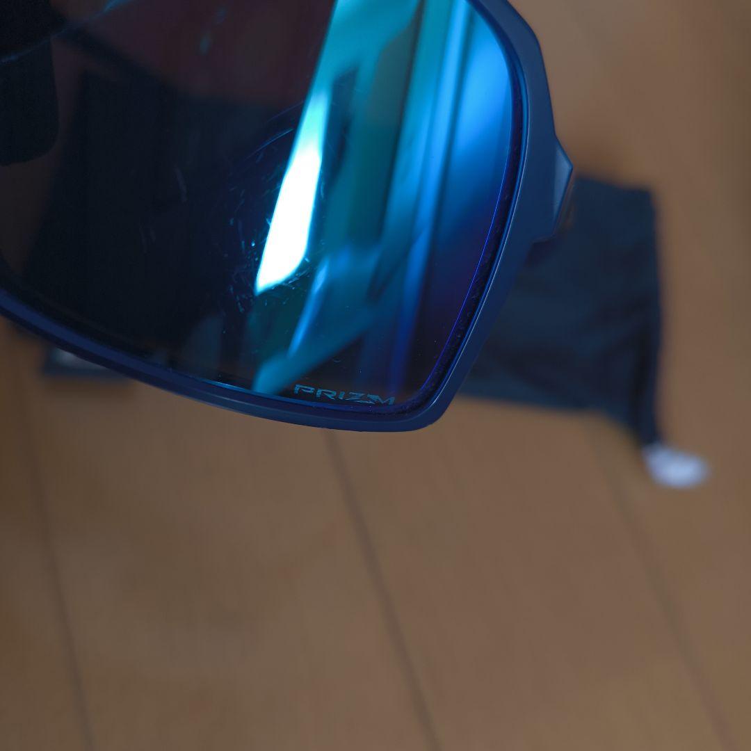 OAKLEY スートロ サングラス