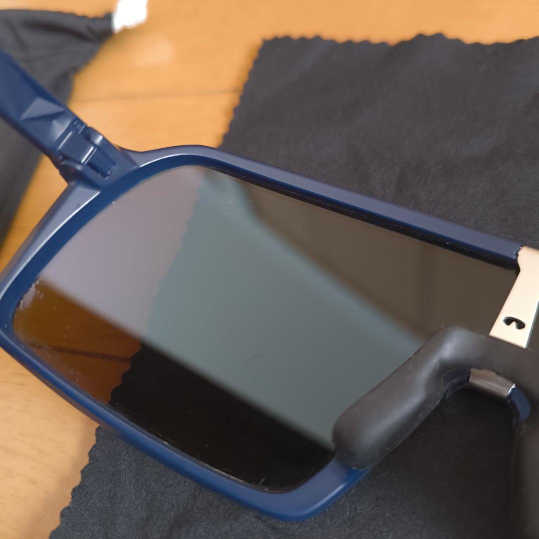OAKLEY スートロ サングラス