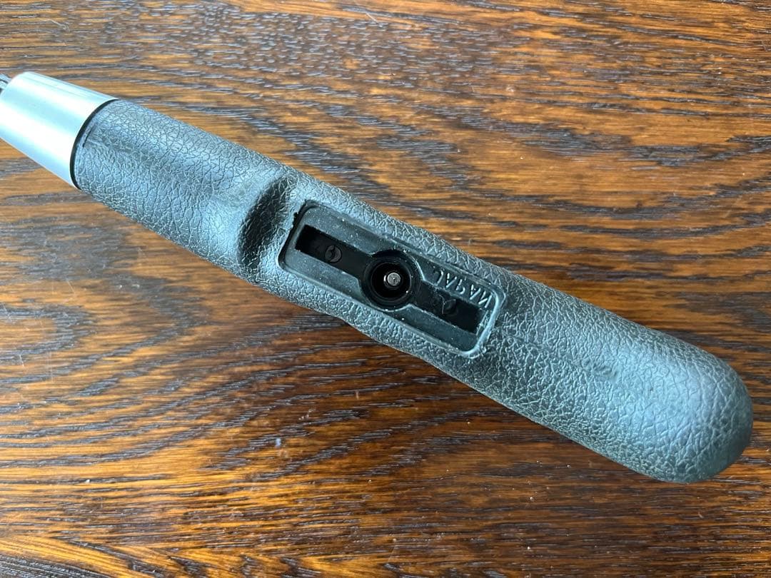 送料込み 美品 オールド daiwa ダイワ ミニスピン 4 1/2ft