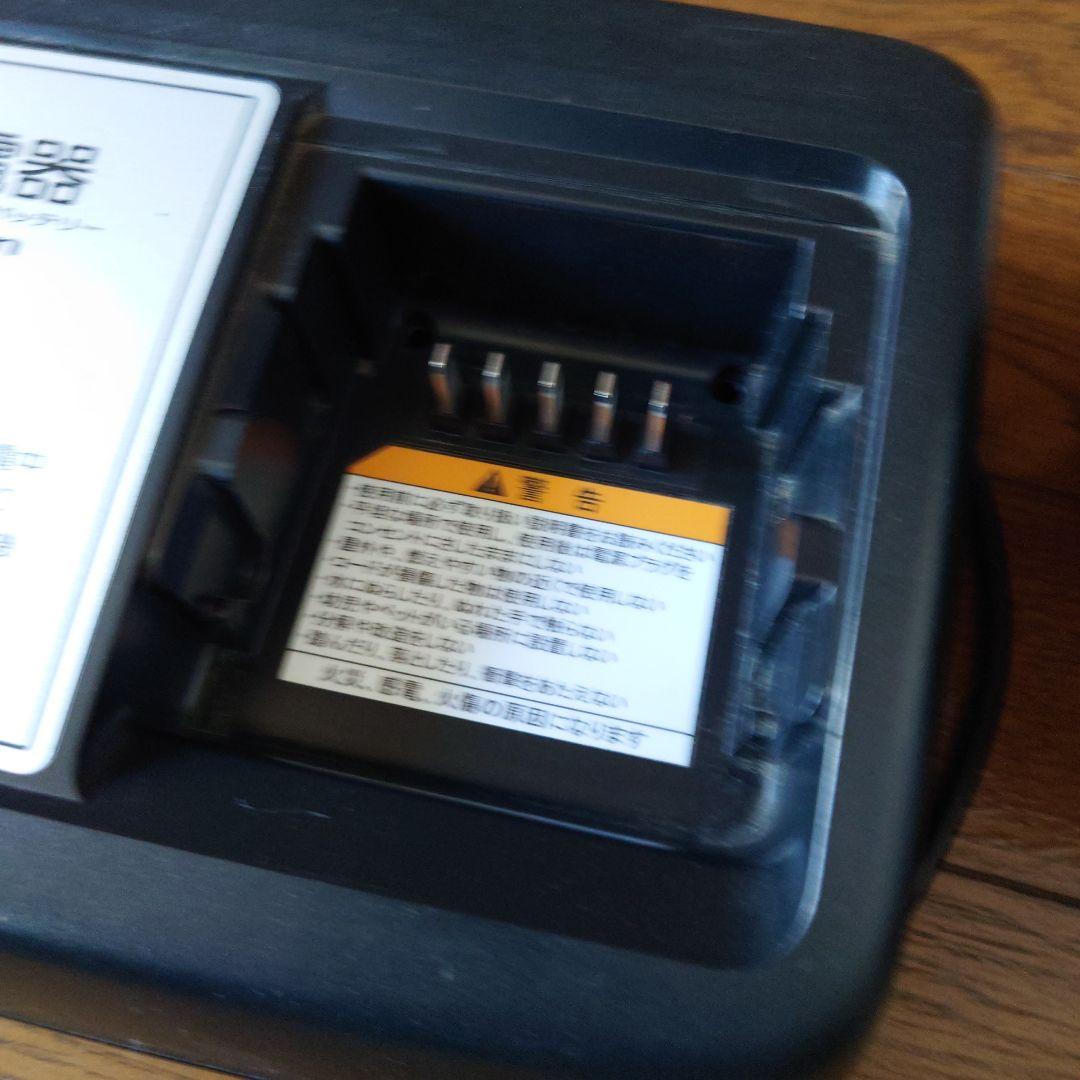 ブリヂストン ハイディー2 電動自転車用バッテリー　充電器付