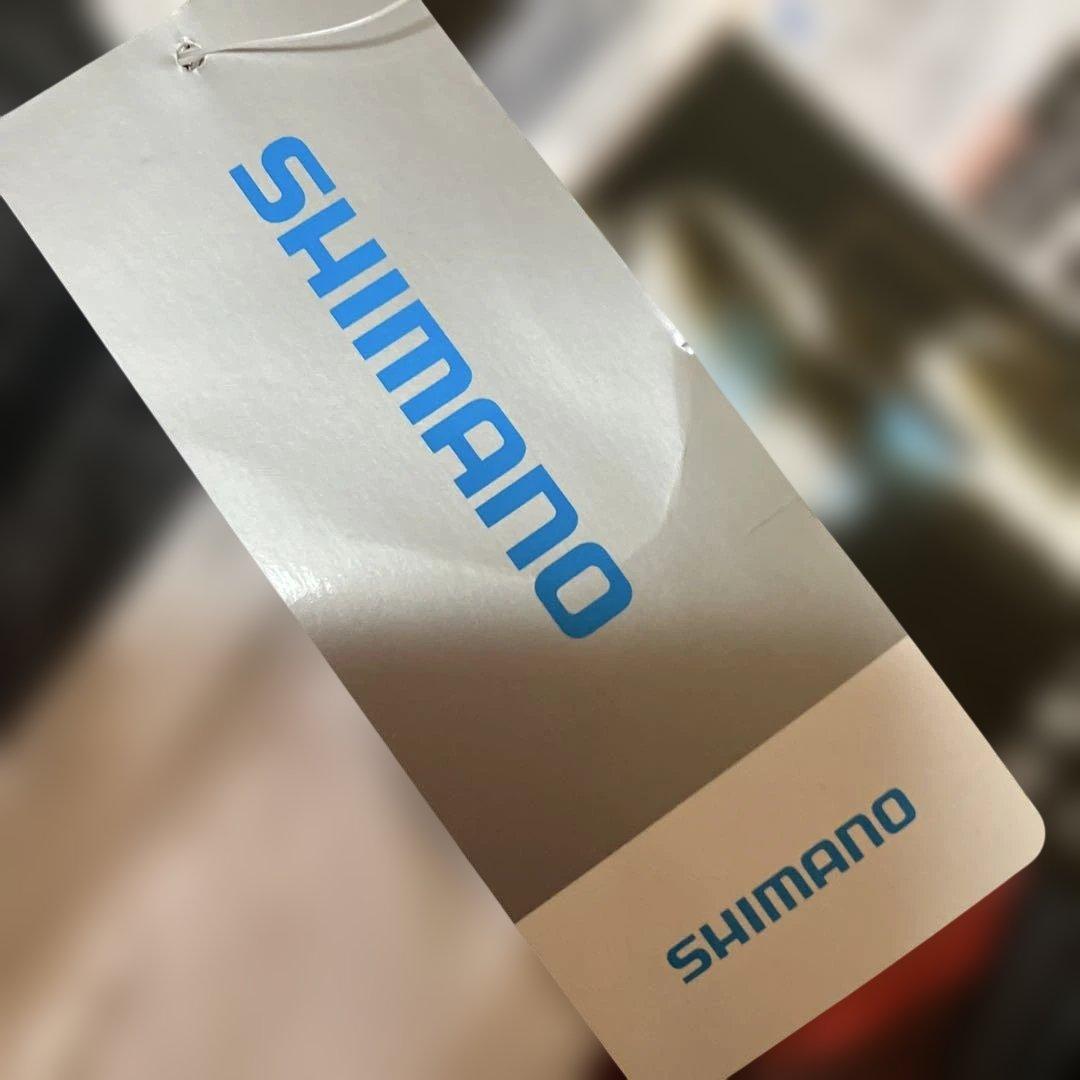 SHIMANO LIMITED PRO フィッシングウェア M