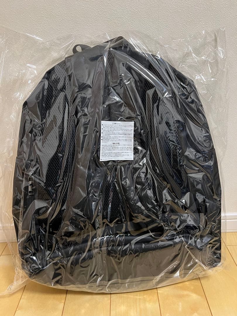 米津玄師 HYPE HYPEリュック