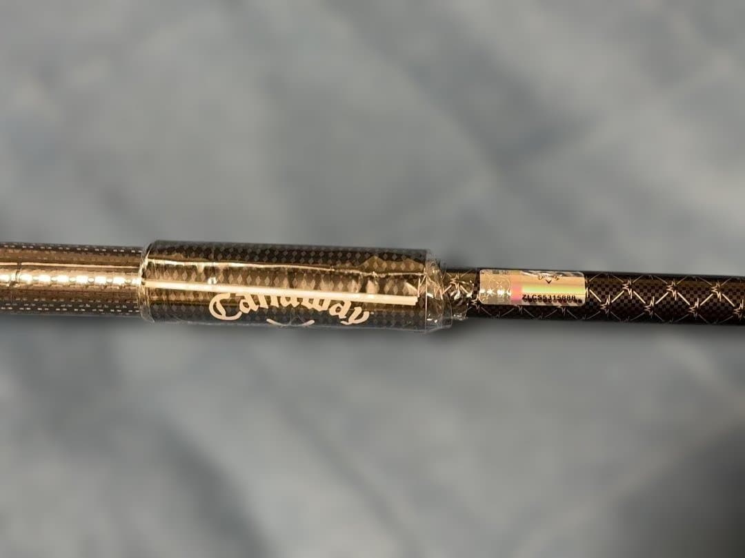 新品 キャロウェイ QUANTUM クアンタム トリプルダイヤモンドMAX 9°