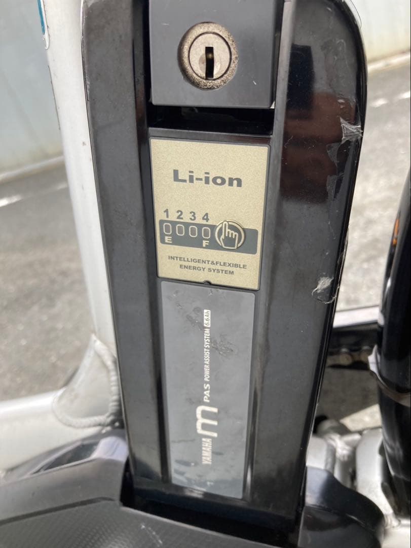 1583業界最長12ヶ月保証付！送料無料エリア多数！安全整備済み！電動自転車