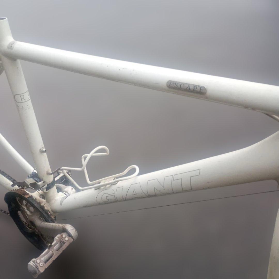 GIANT ESCAPE ALUXX R3ロードバイクフレーム