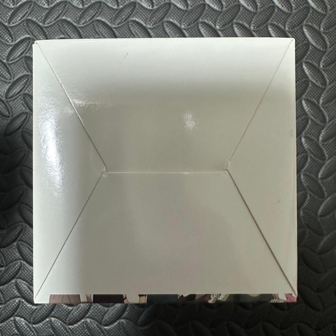 幻日のヨハネ　トレーディングハート缶バッジ EASTER BOX 全9種