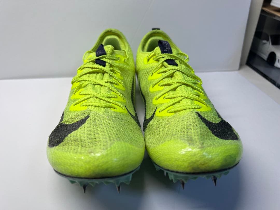NIKE ZOOM SUPERFLY ELITE2ナイキスーパーフライエリート2