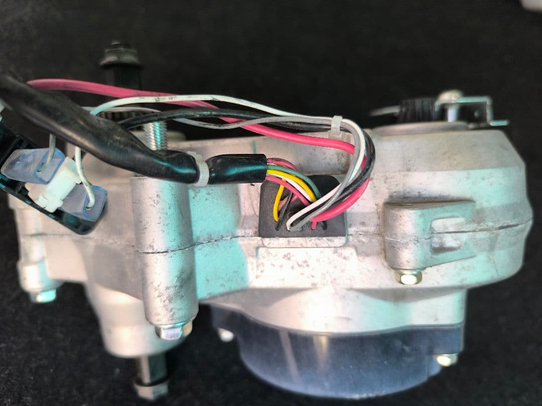 パナソニック SWモーターユニット　NUA150Q
