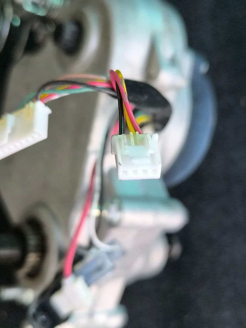パナソニック SWモーターユニット　NUA150Q