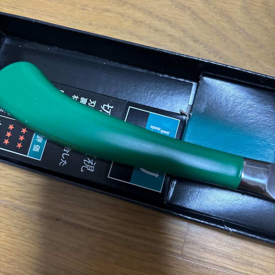 業務用　　TKG ティーケージー PRO 抗菌カラーペティーナイフ