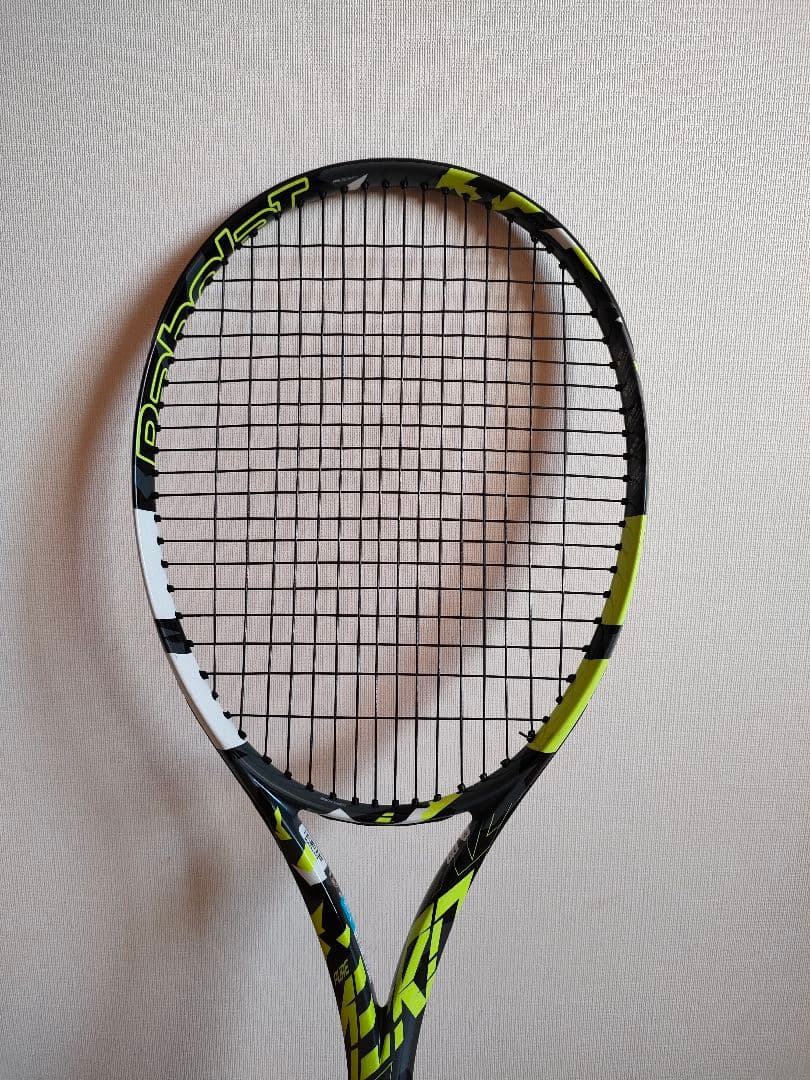 Babola PURE AERO 100 G2 バボラ ピュアアエロ100 G2