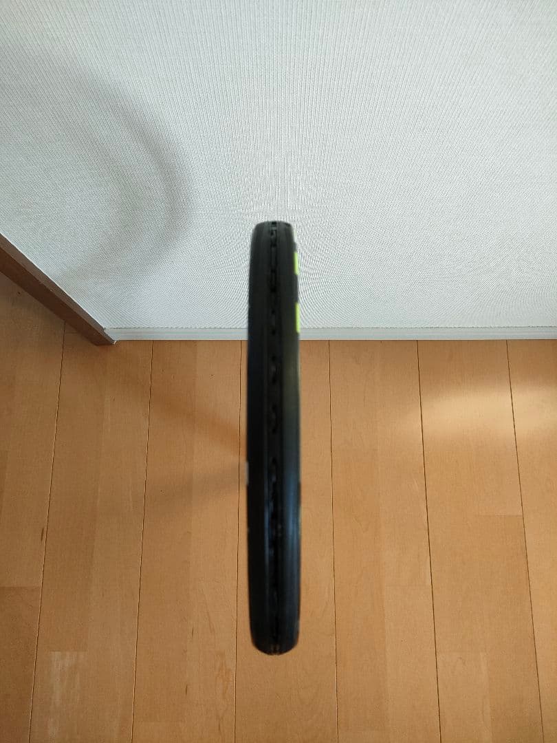 Babola PURE AERO 100 G2 バボラ ピュアアエロ100 G2