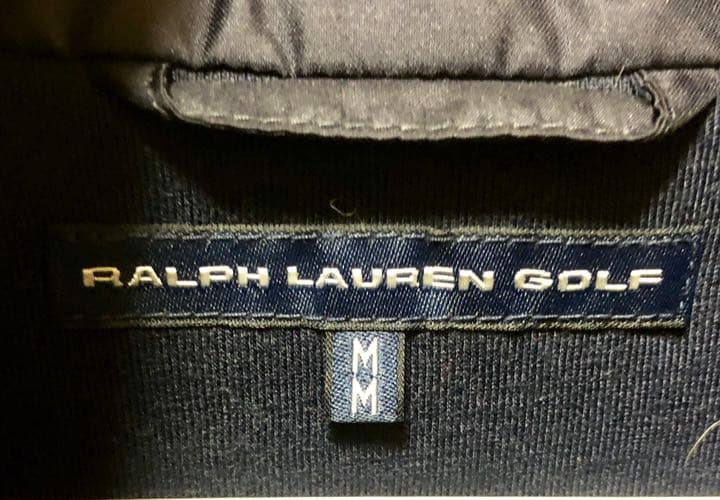 希少❗ Polo ラルフローレンゴルフ レディース レインウェア