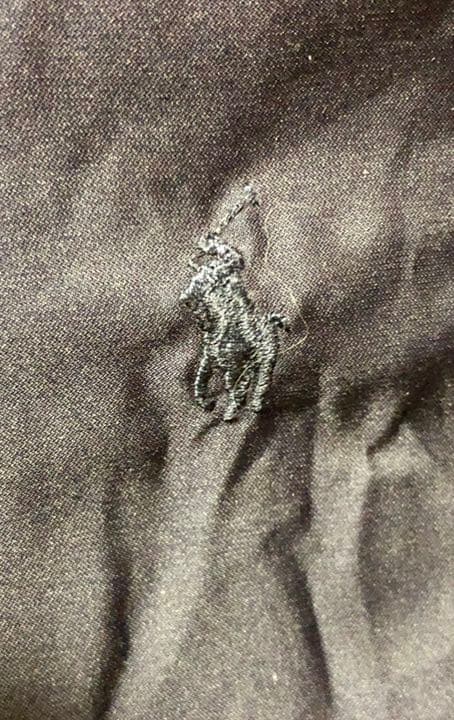 希少❗ Polo ラルフローレンゴルフ レディース レインウェア