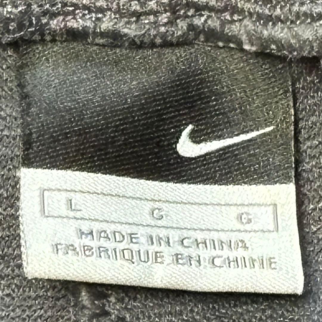 ♦︎激レア♦︎NIKE♦︎パーカーセットアップ♦︎USサイズ♦︎L♦︎緑♦︎灰♦︎