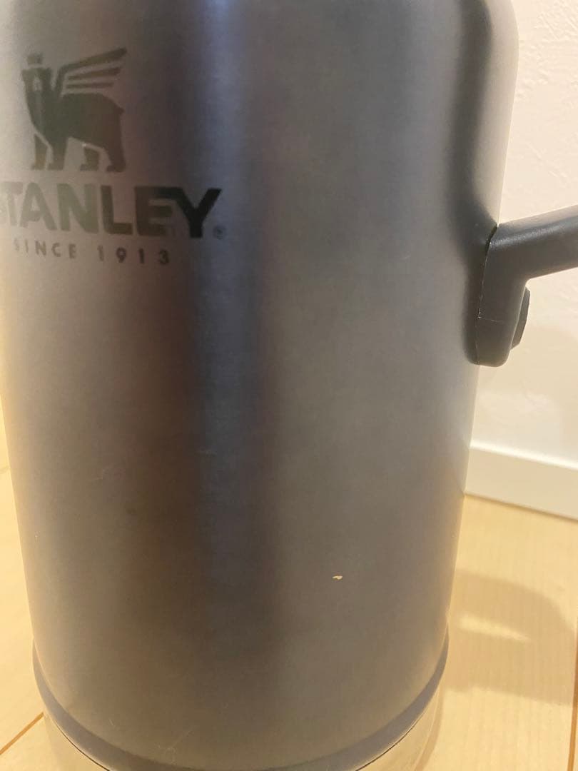 ひろさん専用　STANLEY 真空グロウラー　1.9L