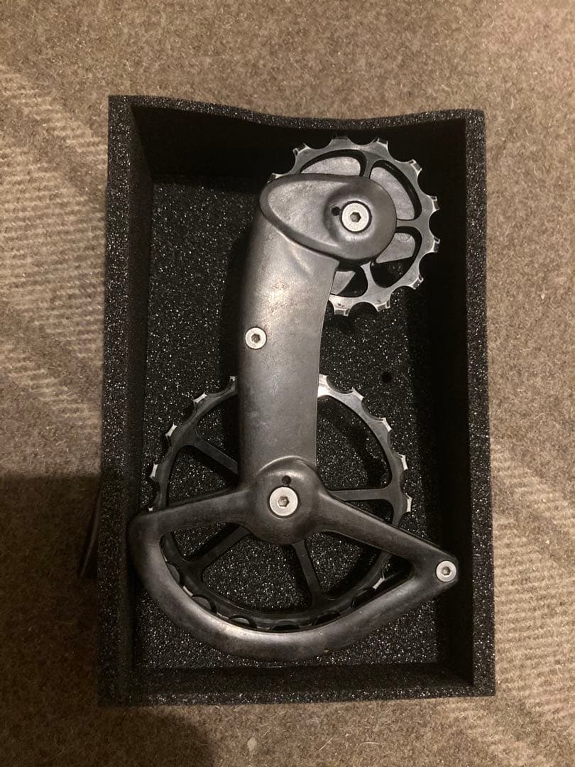 セラミックスピード　ビッグプーリー　Dura-Ace9200専用