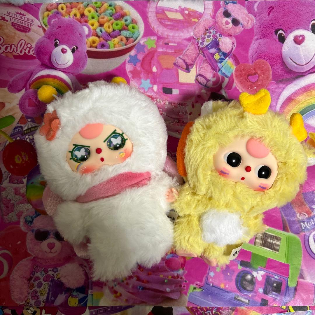 babythree ベイビースリー 12点セット