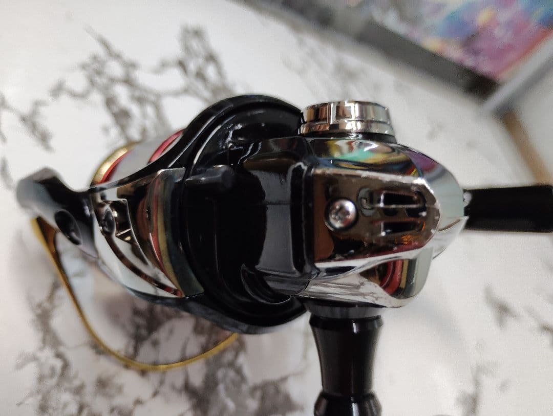 リール SHIMANO BB-X HYPER FORCE C2000DXG