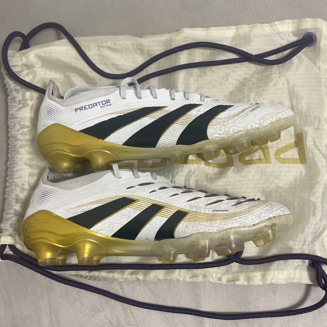 adidas プレデターエリート HG/AG