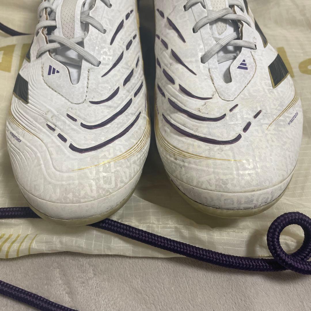 adidas プレデターエリート HG/AG